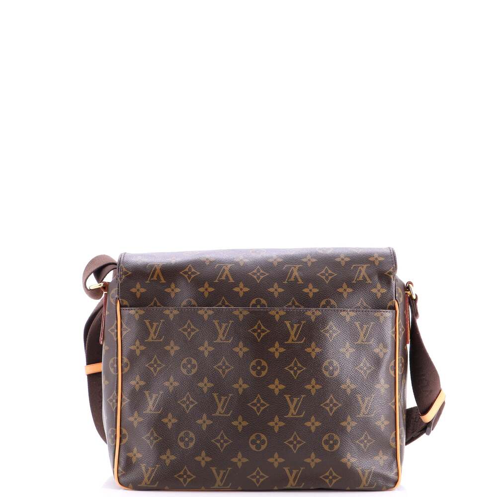 Louis Vuitton Valmy Messenger Bag #243489L10B - Picture 3 of 8